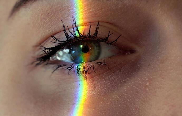 Nawet połowa osób chorujących na jaskrę może o tym nie wiedzieć. Tylko wczesna diagnoza poz