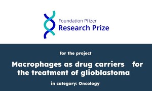 Przełomowa terapia komórkowa glejaka coraz bliżej badań klinicznych