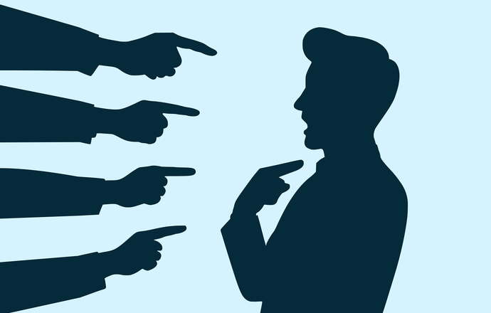 BioOpen Talk #19 – Jak zbudować mózg odporny na krytykę w czasach hejtu? I Justyna Żejmo