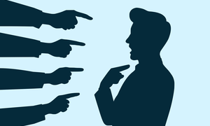 BioOpen Talk #19 – Jak zbudować mózg odporny na krytykę w czasach hejtu? I Justyna Żejmo