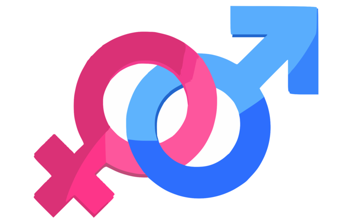 Dlaczego kobiety chorują na IBS dwa razy częściej niż mężczyźni? Jelita kobiet i mężczyzn t