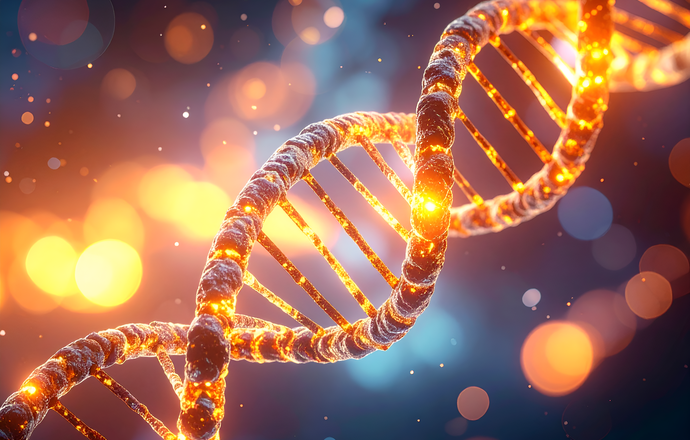 Polscy naukowcy współtworzą atlas 4D nukleomu człowieka