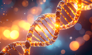 Polscy naukowcy współtworzą atlas 4D nukleomu człowieka