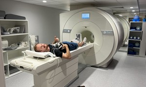 Misja IGNIS – 14 tys. parametrów zdrowia astronautów pod lupą AI