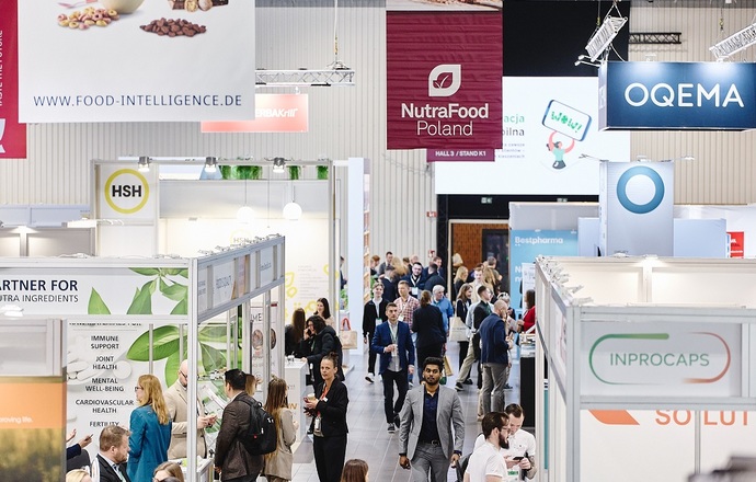 NutraFood Poland – o prawie, innowacjach i potrzebach rynku suplementów diety i żywności fu