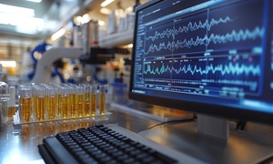 Wysokosprawna chromatografia cieczowa (HPLC) w przemyśle kosmetycznym – znaczenie, zastosow