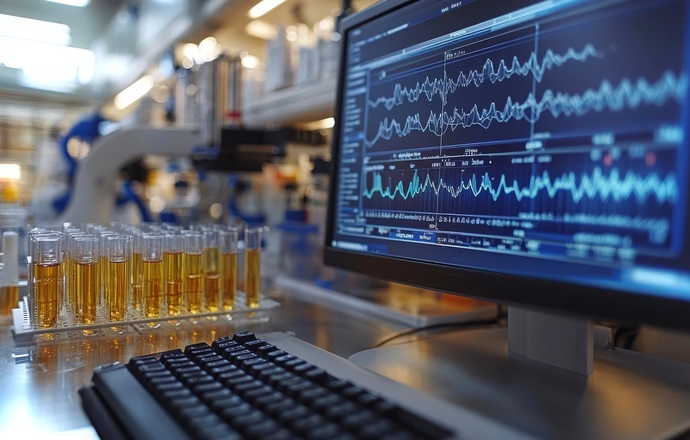 Wysokosprawna chromatografia cieczowa (HPLC) w przemyśle kosmetycznym – znaczenie, zastosow