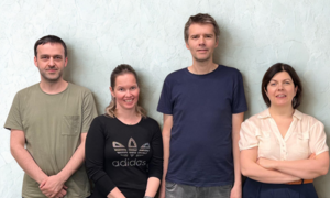 Na UJ odkryto sposób blokowania podziału komórek nowotworowych