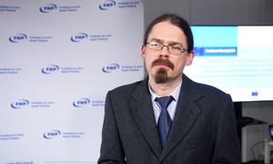 Naukowcy będą pracować nad detektorami ciemnej materii i fal grawitacyjnych. Rozwiązania mo