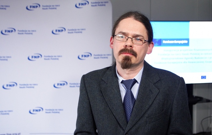 Naukowcy będą pracować nad detektorami ciemnej materii i fal grawitacyjnych. Rozwiązania mo