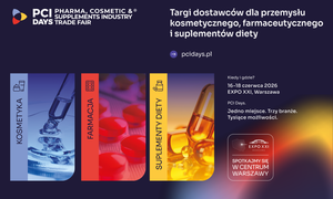 Targi PCI Days za niecałe trzy miesiące! Zarejestruj się BEZPŁATNIE!