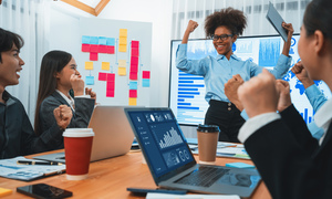 Jak wspierać mózg, aby efektywniej pracować?