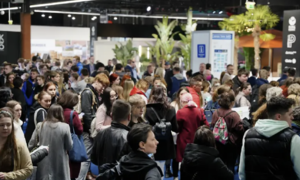 Warsaw LaboTech 2026 – tam, gdzie rodzą się technologie przyszłości dla laboratoriów