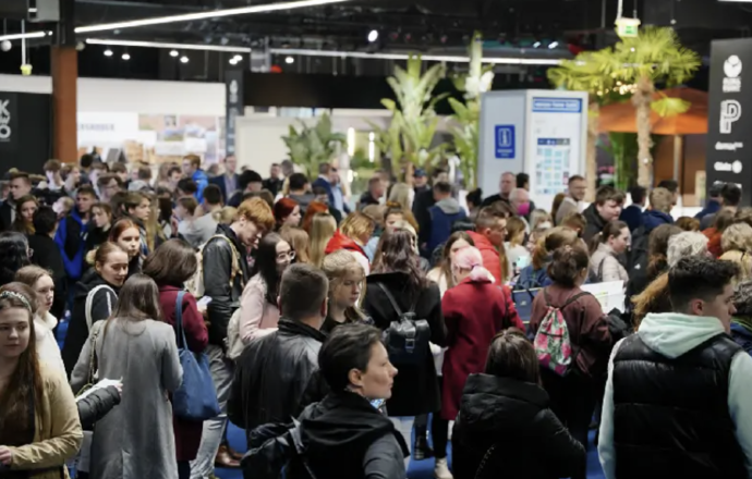 Warsaw LaboTech 2026 – tam, gdzie rodzą się technologie przyszłości dla laboratoriów