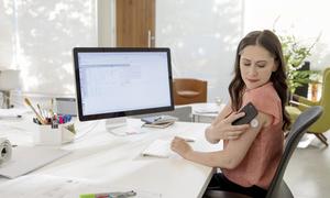 Ciągłe monitorowanie glukozy zwiększa skuteczność leczenia cukrzycy typu 2. Potwierdzają to