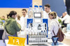 Wzrost liczby odwiedzających, pełne hale, jasne tematy na przyszłość – analytica 2026 wyzna