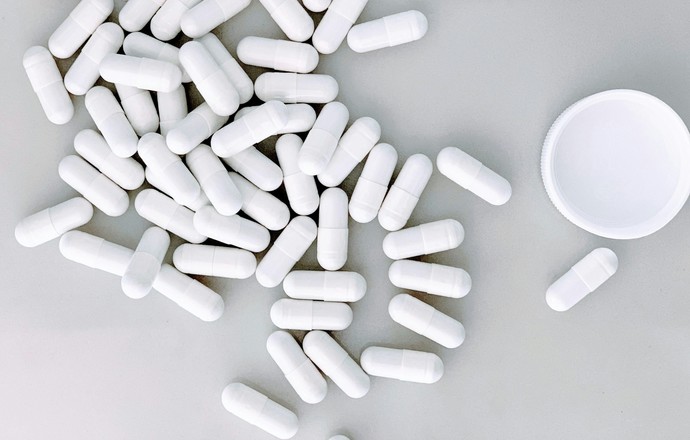 Od butelki PET do leku stosowanego w chorobie Parkinsona