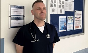 Polscy naukowcy badają związek bakterii jelitowych i alergii