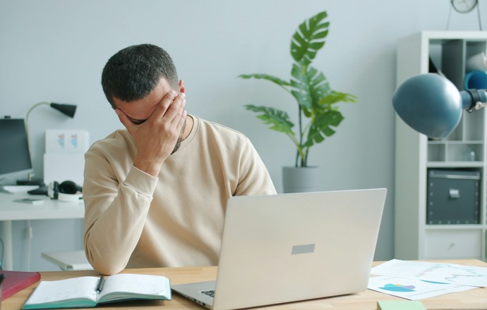 Ciało jako detektor stresu – co na temat tych mechanizmów mówi nauka?