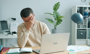 Ciało jako detektor stresu – co na temat tych mechanizmów mówi nauka?