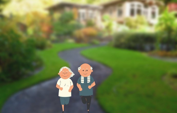 Longevity – żyć dłużej czy zdrowiej? Zmiana podejścia do starzenia się