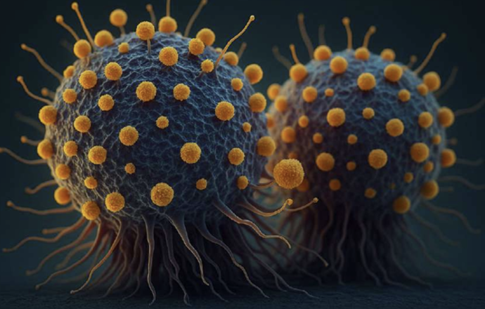 Zastosowanie spektroskopii Ramana w badaniu lekooporności komórek nowotworowych