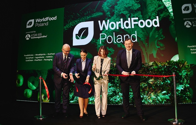 Wielkie święto smaku i biznesu! WorldFood Poland już za kilka dni w sercu Warszawy
