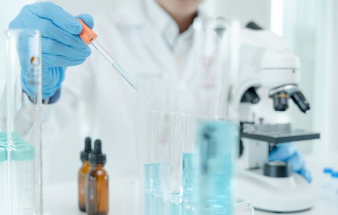 Innowacyjne składniki pochodzenia biotechnologicznego w trychologii