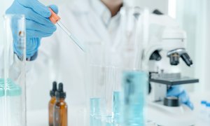 Innowacyjne składniki pochodzenia biotechnologicznego w trychologii