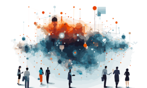 BioOpen Talk #20 – „Symbioza” – idea działalności, historia, kierunki rozwoju I Bartłomiej 