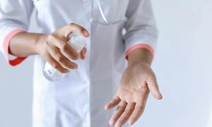 Zielone światło ECHA dla etanolu w produktach biobójczych