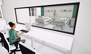 Nowa era kształcenia przyszłych lekarzy – 15 mln zł inwetycji w Centrum Symulacji Medycznej