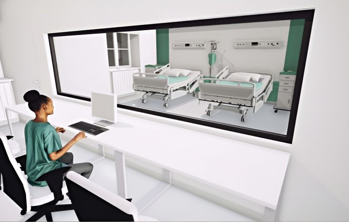 Nowa era kształcenia przyszłych lekarzy – 15 mln zł inwetycji w Centrum Symulacji Medycznej