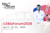 Warszawa sercem europejskiego LifeScience – CEBioForum 2026