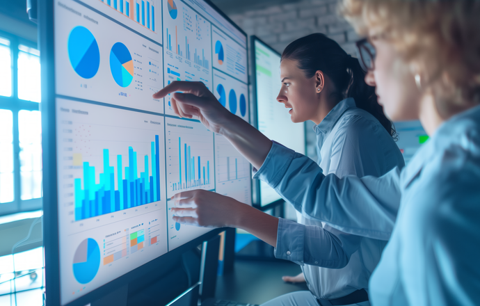 Biostatystycy kluczowi dla badań klinicznych, ale wciąż pracują w izolacji