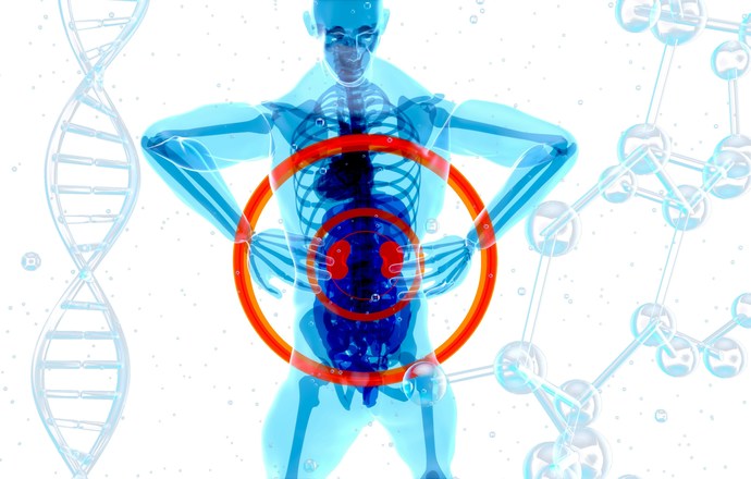 Mikroroboty w leczeniu kamicy nerkowej – mechanizm terapii celowanej