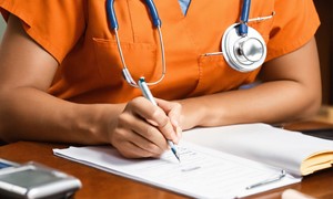 Pacjenci widzą marketing farmaceutyczny w gabinecie – a to może osłabiać zaufanie do lekarz