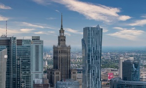 Warszawa kontra Bazylea. Czy Polska zajmie niewypełnioną niszę w biotechnologii?
