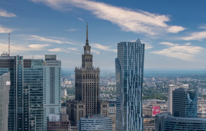 Warszawa kontra Bazylea. Czy Polska zajmie niewypełnioną niszę w biotechnologii?