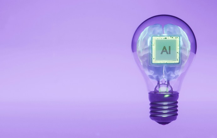 AI w medycynie. Odpowiedzialność nadal ponosi człowiek
