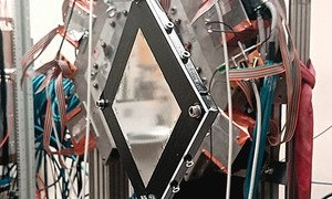Jak długie i ostre są protonowe „igły” podczas zabiegów radioterapeutycznych?