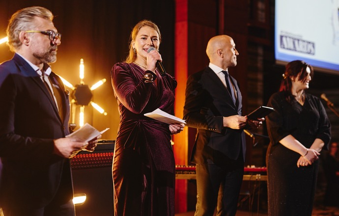 CEBioForum Awards rozdane – poznajcie tegorocznych zwycięzców