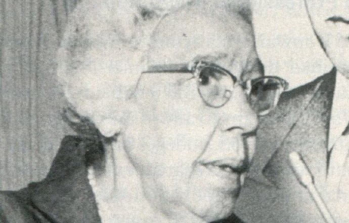 Badaczki znane i nieznane. Ruth Ella Moore – mikrobiologia poza głównym nurtem historii nau