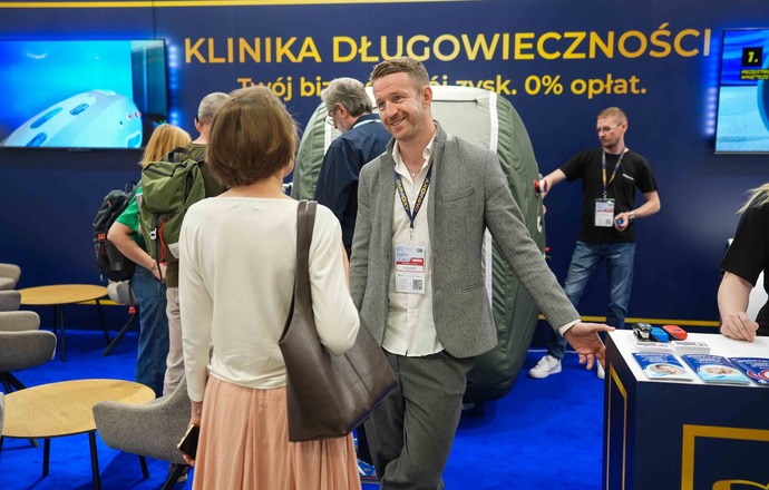 Estetica Expo 2026 – centrum innowacji i biznesu branży beauty