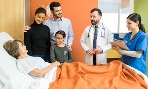 Opieka wokół rodziny – brakująca warstwa medtechu