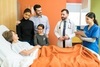 Opieka wokół rodziny – brakująca warstwa medtechu