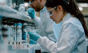 Badania kliniczne „matką” innowacyjnych terapii w onkologii i hematologii 