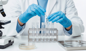 Pierwszy pacjent przyjął lek w grupie 80 mg na dobę w programie klinicznym OATD-02 