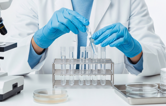 Pierwszy pacjent przyjął lek w grupie 80 mg na dobę w programie klinicznym OATD-02 