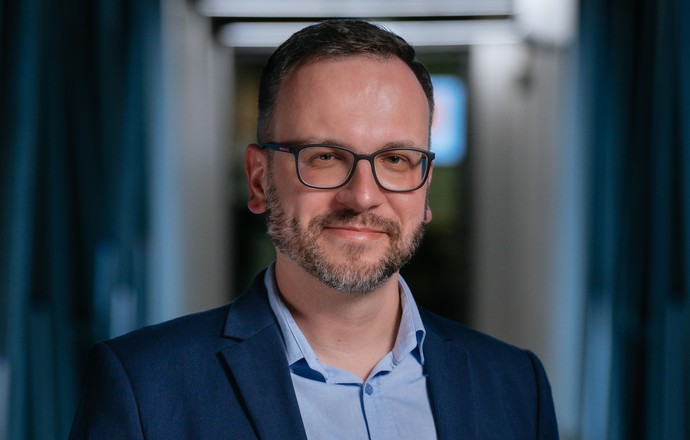Prof. Adam Kuzdraliński: „Bioinformatyka to nie kierunek przyszłości. To teraźniejszość”